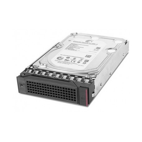 Disco Duro para Servidor Lenovo 2TB SATA III 7200RPM