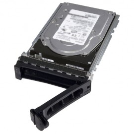 Disco Duro para Servidor Dell 400GB SATA III