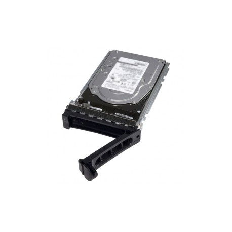 Disco Duro para Servidor Dell 400GB SATA III