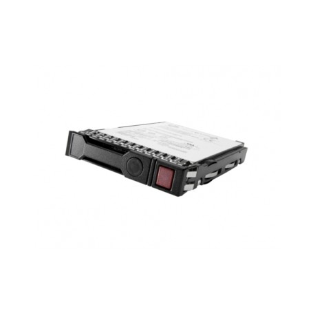 Disco Duro para Servidor HPE 1TB SAS 7200RPM LFF