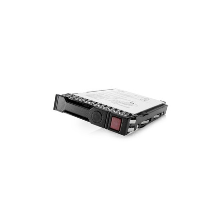 Disco Duro para Servidor HPE 240GB SATA III SFF