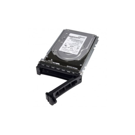 Disco Duro para Servidor Dell 300GB SAS 15.000RPM