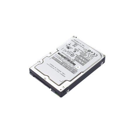 Disco Duro para Servidor Lenovo 2TB SAS 7200RPM