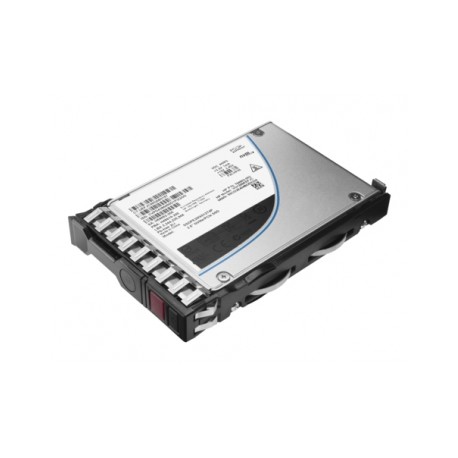 Disco Duro para Servidor HPE 240GB SATA III SFF