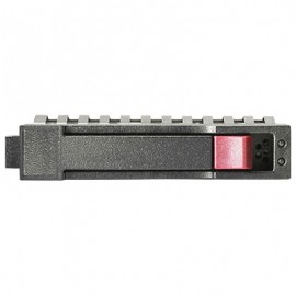 Disco Duro para Servidor HPE 2TB 12G SAS 7200RPM