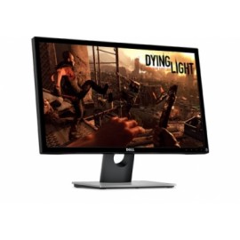 Monitor Gamer Dell SE2417HG LED 24, FullHD, Widescreen, HDMI, Negro