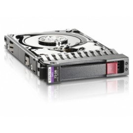 Disco Duro para Servidor HPE 300GB 12G 15.000RPM SAS SFF