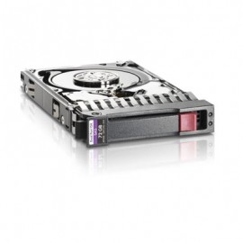 Disco Duro para Servidor HPE 450GB 12G 15.000RPM SAS