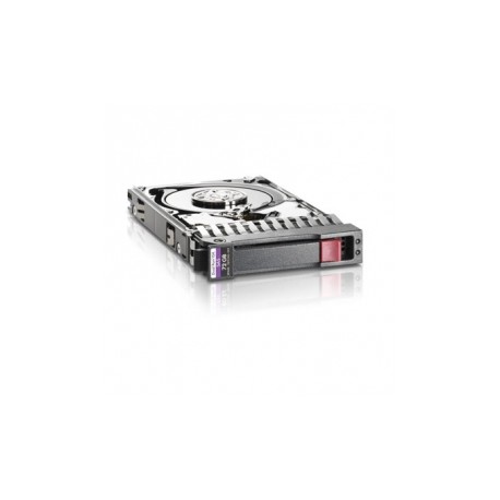 Disco Duro para Servidor HPE 450GB 12G 15.000RPM SAS