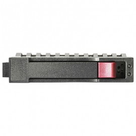 Disco Duro para Servidor HPE 4TB 12G SAS 7200RPM LFF