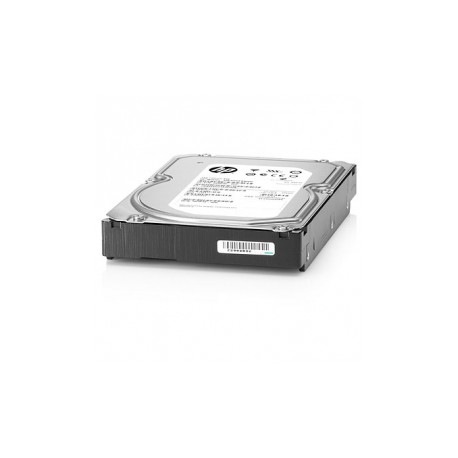 Disco Duro para Servidor HPE 500GB 3G SATA Non-Hot Plug 7200RPM