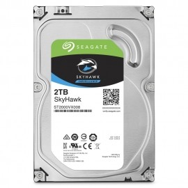 Disco Duro para Videovigilancia Seagate SkyHawk