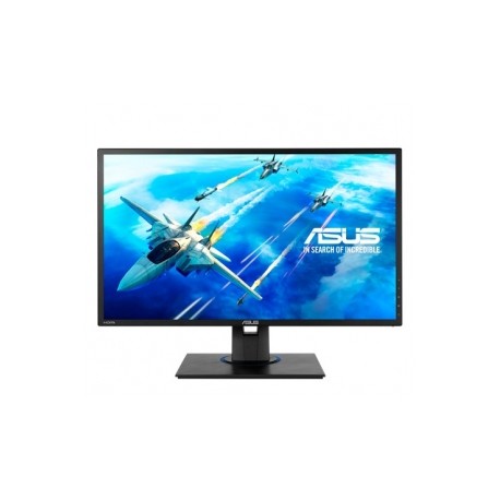 Monitor Gamer ASUS VG245HE LED 24, FullHD, Widescreen, HDMI, Bocinas Integradas (2 x 4W), Negro