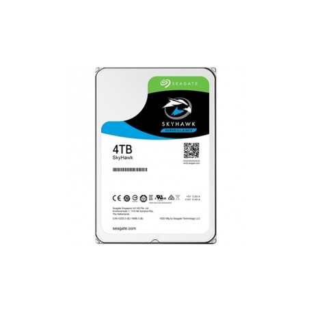 Disco Duro para Videovigilancia Seagate SkyHawk