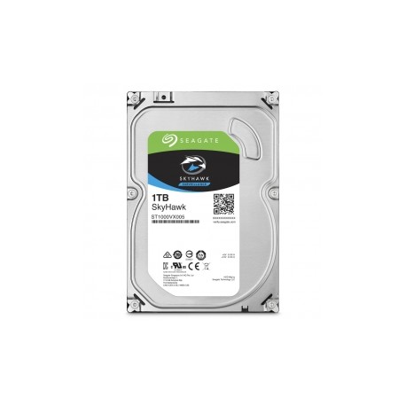 Disco Duro para Videovigilancia Seagate SkyHawk