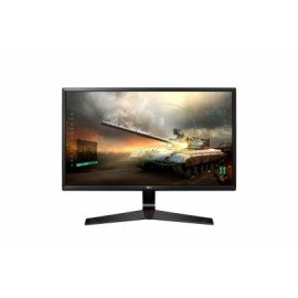 Monitor Gamer LG 27MP59G-P LED 27, FullHD, Widescreen, HDMI, Negro