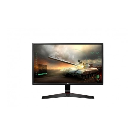 Monitor Gamer LG 27MP59G-P LED 27, FullHD, Widescreen, HDMI, Negro