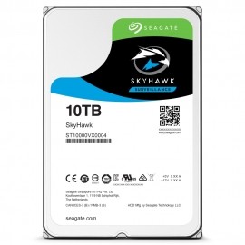 Disco Duro para Videovigilancia Seagate SkyHawk 3.5