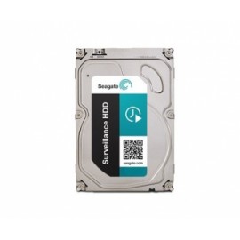 Disco Duro para Videovigilancia Seagate SkyHawk 3.5