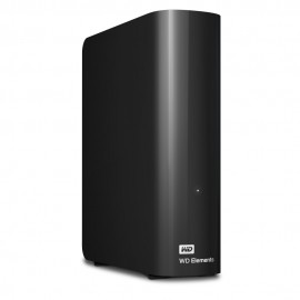 Disco Duro Externo Western Digital WD Elements Desktop