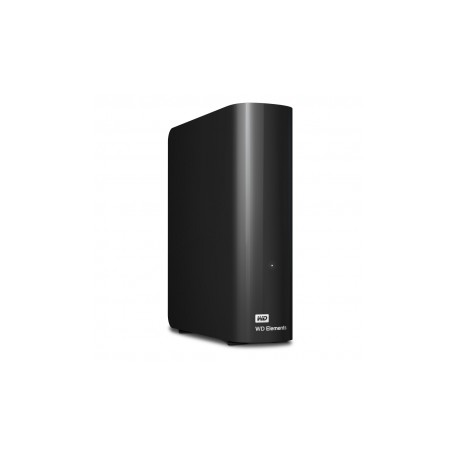 Disco Duro Externo Western Digital WD Elements Desktop