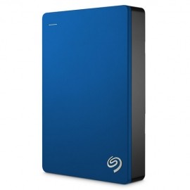 Disco Duro Externo Seagate Backup Plus 2.5