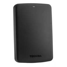 Disco Duro Externo Toshiba Canvio Basics