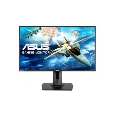 Monitor Gamer ASUS VG275Q LED 27, FullHD, Widescreen, HDMI, Bocinas Integradas (2 x 4W), Negro