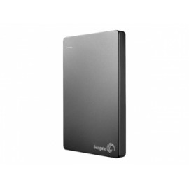 Disco Duro Externo Seagate Backup Plus Slim Portátil