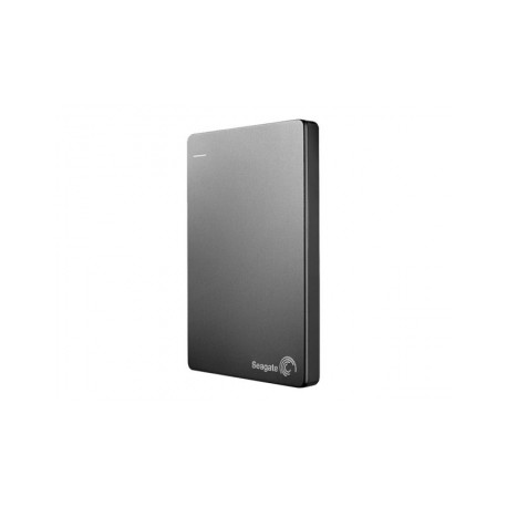 Disco Duro Externo Seagate Backup Plus Slim Portátil