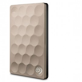 Disco Duro Externo Seagate Backup Plus Ultra Slim