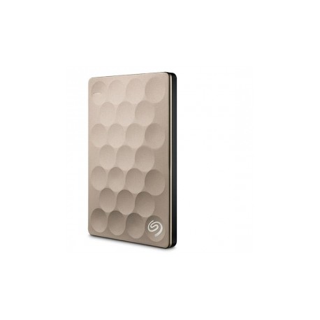 Disco Duro Externo Seagate Backup Plus Ultra Slim