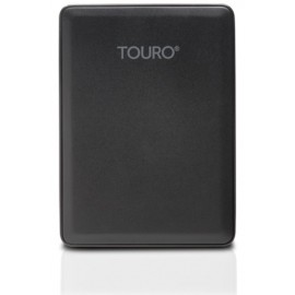 Disco Duro Externo HGST Touro Mobile