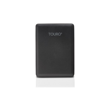 Disco Duro Externo HGST Touro Mobile