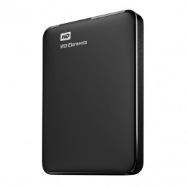 Disco Duro Externo Western Digital Elements Portátil