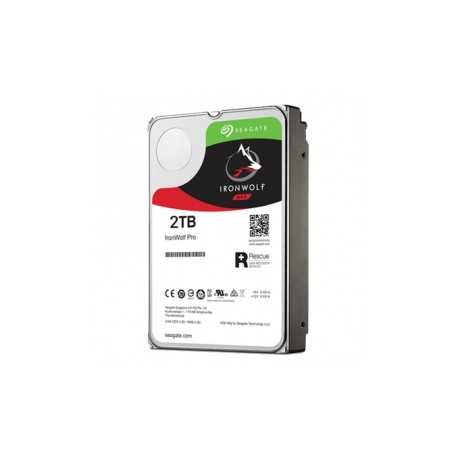 Disco Duro Interno Seagate IronWolf Pro