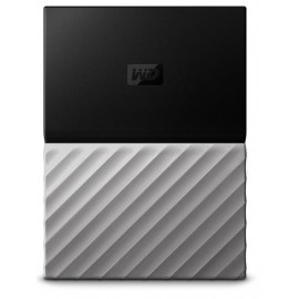 Disco Duro Externo Western Digital My Passport Ultra