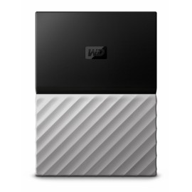 Disco Duro Externo Western Digital My Passport Ultra