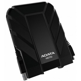 Disco Duro Externo Adata DashDrive Durable HD710