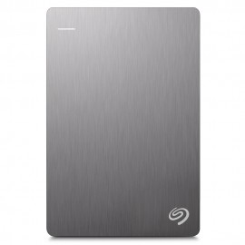 Disco Duro Externo Seagate Backup Plus Slim Portátil