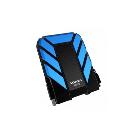 Disco Duro Externo Adata DashDrive Durable HD710