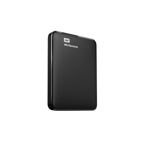 Disco Duro Externo Western Digital WD Elements