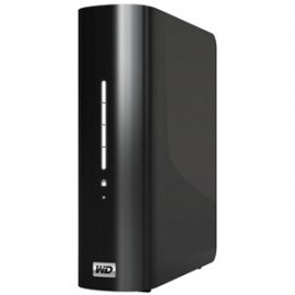 Disco Duro Externo Western Digital My Book Essential