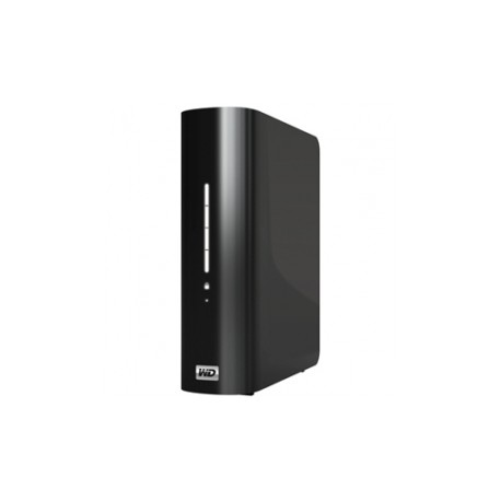 Disco Duro Externo Western Digital My Book Essential