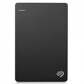 Disco Duro Externo Seagate Backup Plus Slim Portátil