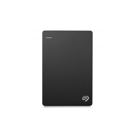 Disco Duro Externo Seagate Backup Plus Slim Portátil