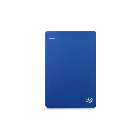 Disco Duro Externo Seagate Backup Plus Slim Portátil