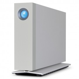 Disco Duro Externo LaCie d2 Thunderbolt