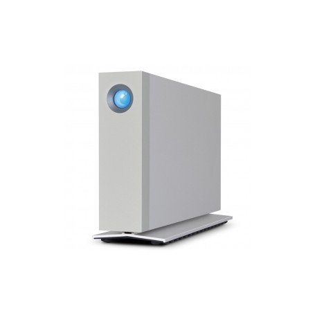 Disco Duro Externo LaCie d2 Thunderbolt