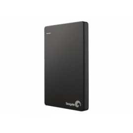 Disco Duro Externo Seagate Backup Plus Slim Portátil